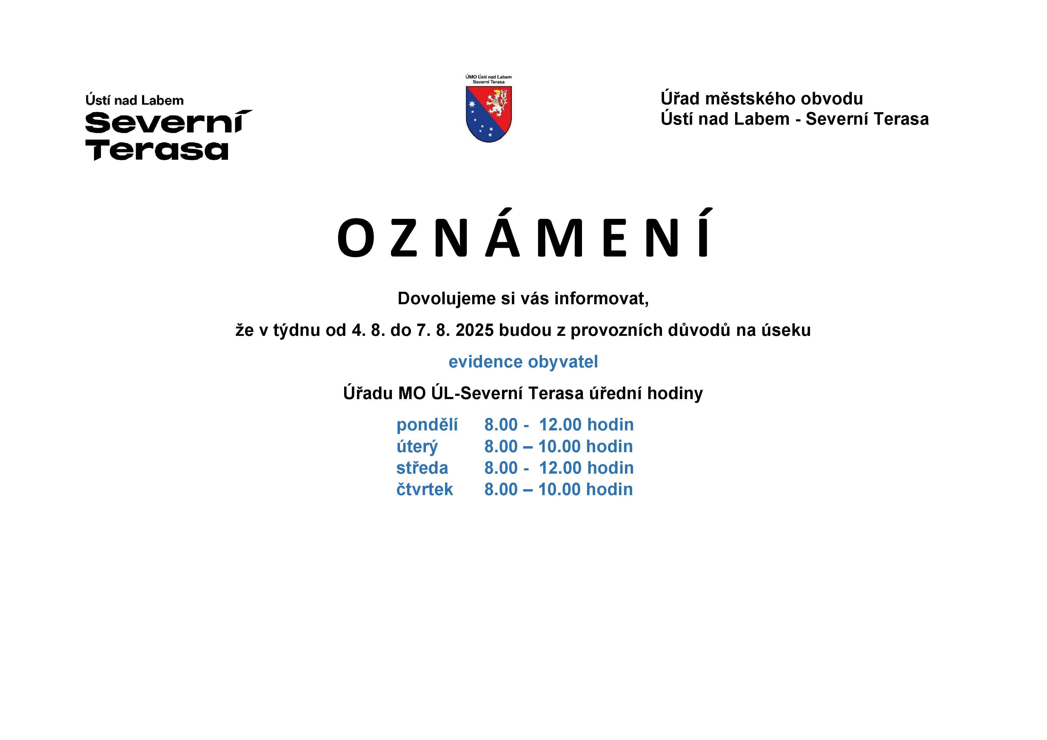 oznameni page 001 | WebJET CMS