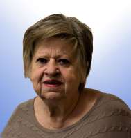 Václava Hroudová | WebJET CMS Václava Hroudová